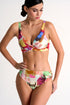 Shan Classique Mid Rise Bikini Bottom